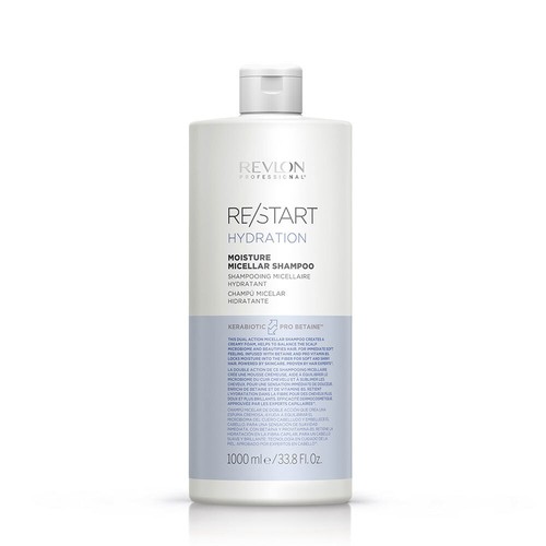 Revlon restart hydration - revlon,