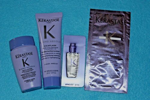 Kerastase blond absolu - kerastase,