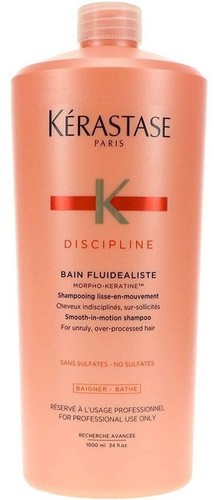 Kérastase discipline bain - discipline,