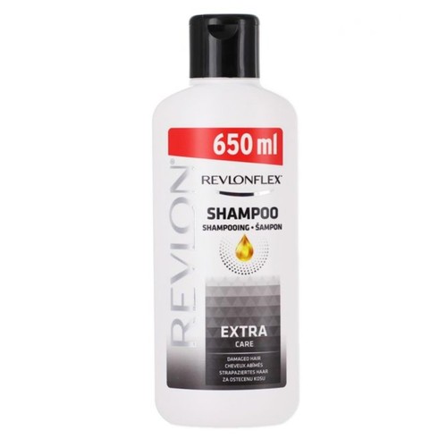 Revlon flex keratin shampoo - flex,