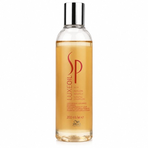 Wella shampoo system - sp,