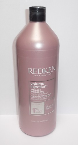 Redken volume injection - redken,