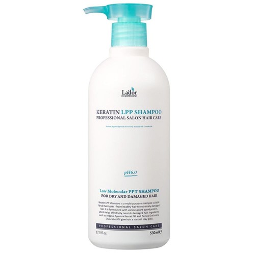 Dor keratin lpp shampoo - keratin,