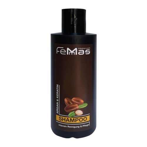Femmas argan keratin - femmas,
