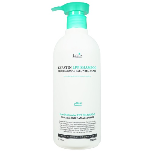 Lador keratin lpp - lador,