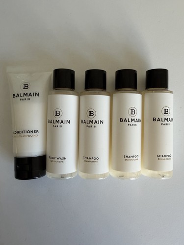 Fünf balmain amenities - balmain,