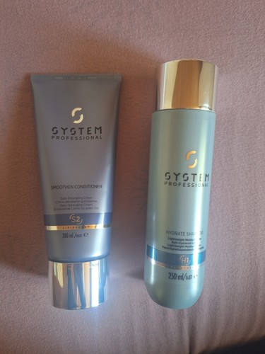 System professional - system,