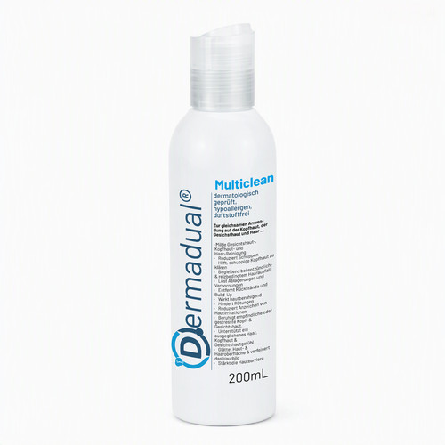 Anti schuppen shampoo - anti, –