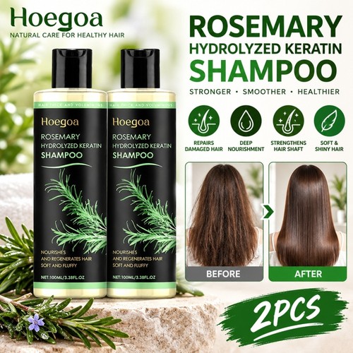 Bio rosmarin hydrolyzed - 2x,