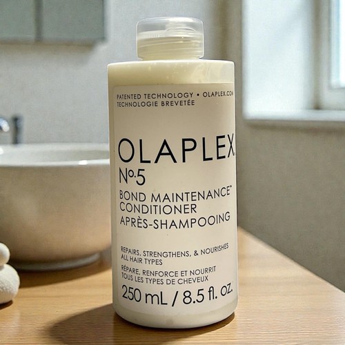 Olaplex bond maintenance - olaplex,
