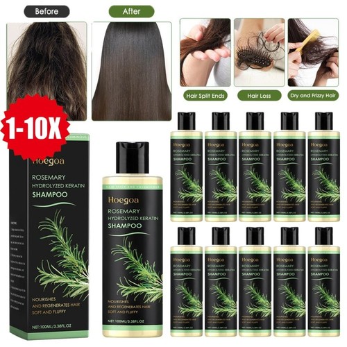 10x bio rosmarin hydrolyzed - 1~10x,