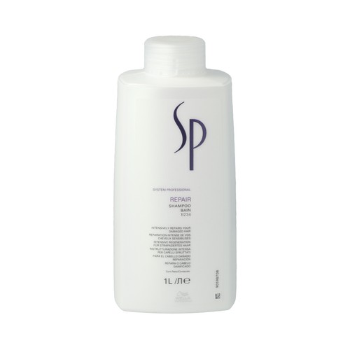 Wella repair shampoo 1000 - wella, sp