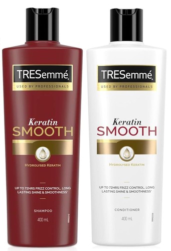 Tresemme keratin smooth pro - tresemme,