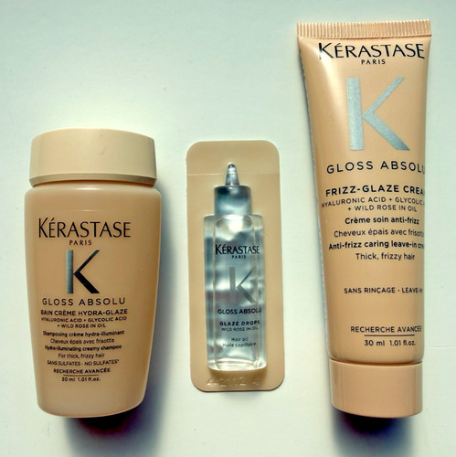 Kerastase gloss absolu bain - kerastase,
