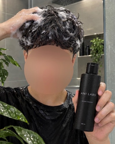 Shampoo