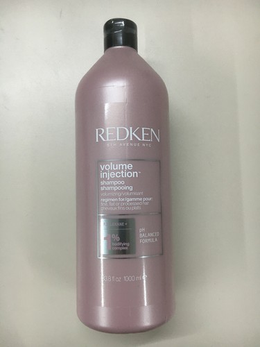 Redken volume injection - redken,