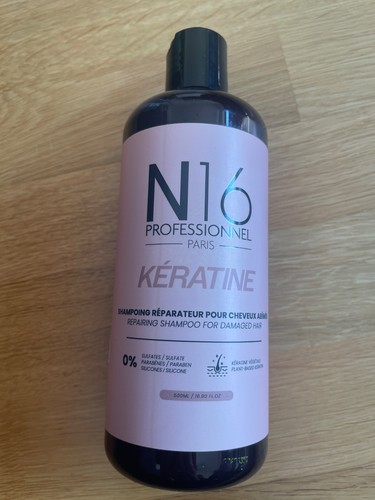 N16 professionnel paris - n16,