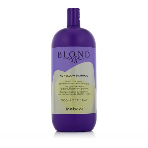 Inebrya blondesse yellow - blondesse, no-yellow