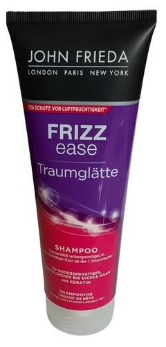 John frieda frizz ease - john,