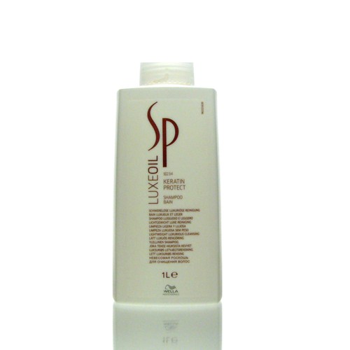 Wella luxeoil - (20,95, eur/l)