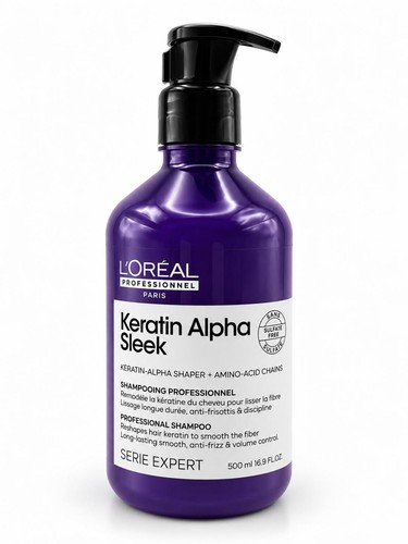 Loreal professionnel serie - loreal,