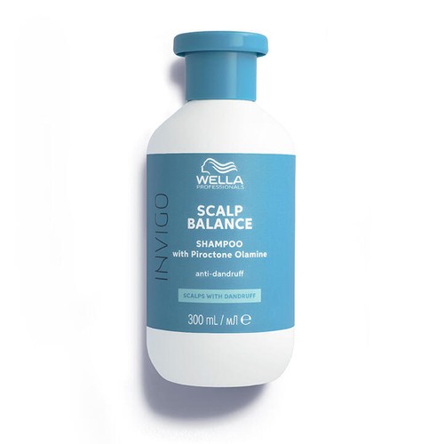 Wella invigo scalp balance - wella,