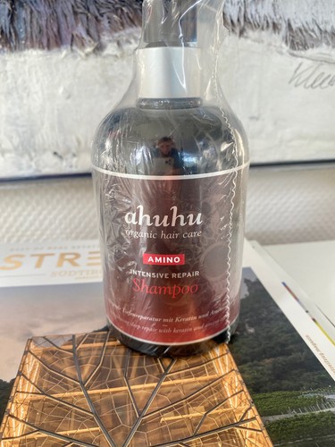 Neu ahuhu keratin - neu!,