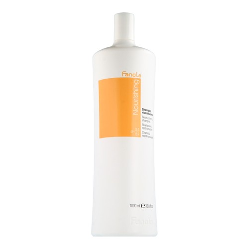 Fanola nourishing - fanola,