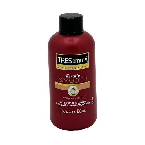 Tresemme shampoo keratin - tresemme,