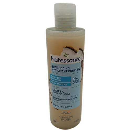Natessance extra soft - natessance, extra-soft