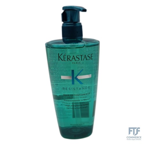 Kérastase shampoo für - kérastase,