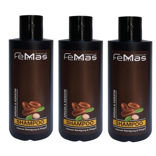 Femmas argan keratin - &,