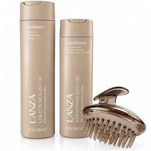 Lanza kreatin healing - lanza, duo