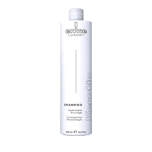 Shampoo für beschädigte - shampoo,