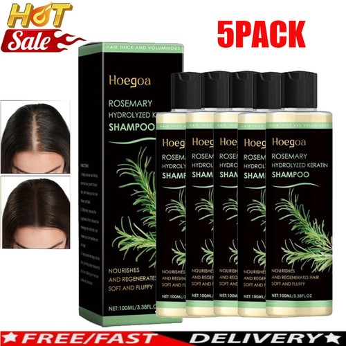 Bio rosemarin haarwachstum - rosemarin,