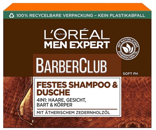 Oréal men - l'oréal,