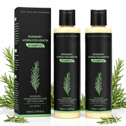 Stück rosmarin shampoo - stück,