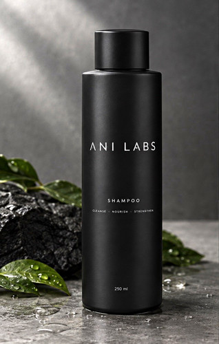 Ani labs shampoo mit - ani,