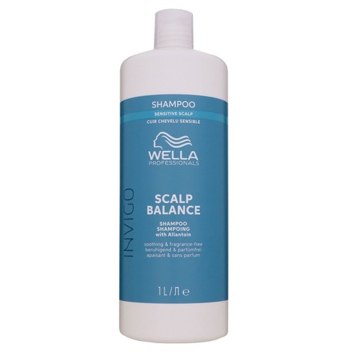 Wella invigo scalp balance - scalp,