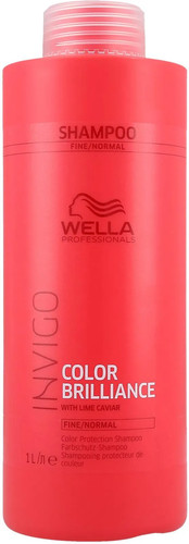 Wella invigo color brilliance - invigo,