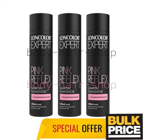 Loncolor expert pink - loncolor, reflex