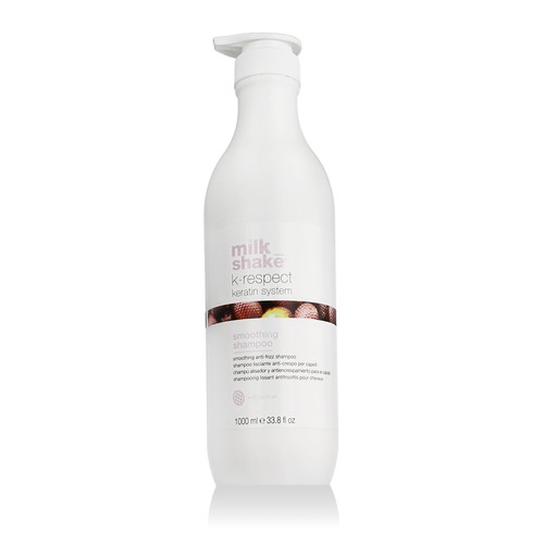 Milk shake respect keratin - k-respect,
