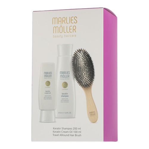 Marlies möller specialist set - möller,