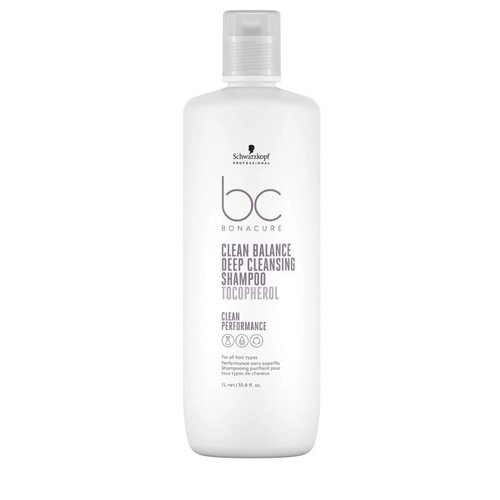 Bonacure clean balance deep - balance,