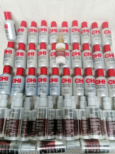 Chi keratin shampoo - chi, &
