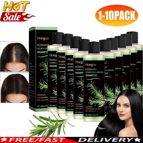 Neu rosmarin shampoo für - neu,