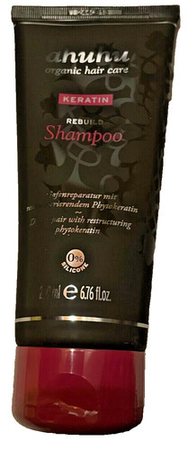 Ahuhu keratin - ahuhu,