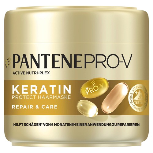 Pantene pro repair care - pantene, repair&care