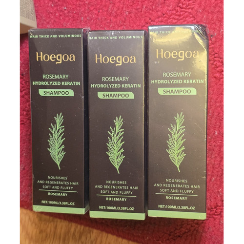 Hoegoa rosemary hydrolyzed - hoegoa,