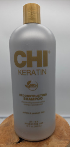 Chi keratin reconstructing - chi,